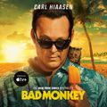 Cover Art for 9780739385159, Bad Monkey by Carl Hiaasen