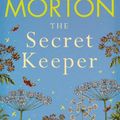 Cover Art for 9781529092165, The Secret Keeper by Kate Morton