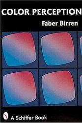 Cover Art for 9780887400643, Colour Perception in Art by Faber Birren