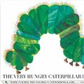 Cover Art for 9780399251825, The Very Hungry Caterpillar by Eric Carle