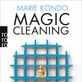 Cover Art for 9783499628955, Magic Cleaning by Marie Kondo
