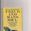 Cover Art for 9780006540625, Freud and Man's Soul by Bruno Bettelheim