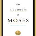 Cover Art for B0028T8T40, The Five Books of Moses: A Translation with Commentary by Robert Alter