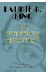 Cover Art for 9781847220028, The Beekeeper's Apprentice by Laurie R. King