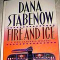 Cover Art for 9780786219032, Fire and Ice by Dana Stabenow