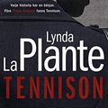 Cover Art for 9789188447630, Tennison by Lynda La Plante