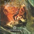 Cover Art for 9786050946499, Canavarlar Denizi Hc- Percy Jackson 2 by Rick Riordan