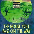 Cover Art for 9780385321891, The House You Pass on the Way by Jacqueline Woodson
