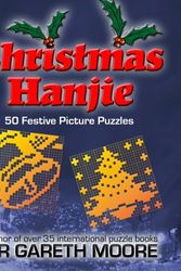 Cover Art for 9781467913256, Christmas Hanjie by Gareth Moore
