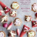 Cover Art for 9781788791571, Party-perfect Bites: delicious recipes for canapés, finger food and party snacks by Milli Taylor