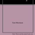 Cover Art for 9780671823238, The Bluest Eye by Toni Morrison