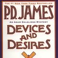 Cover Art for 9780446679190, Devices and Desires (Adam Dalgliesh Mysteries) by P. D. James