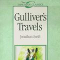 Cover Art for 9780582522855, Gulliver's Travels by Jonathan Swift