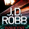 Cover Art for 9780749957483, Innocent In Death: 24 by J. D. Robb