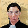 Cover Art for 9781368063364, Ruth Objects: The Life of Ruth Bader Ginsburg by Doreen Rappaport