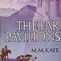 Cover Art for B000HEUR8O, The Far Pavilions Volumes 1 and 2 by M. M. Kaye