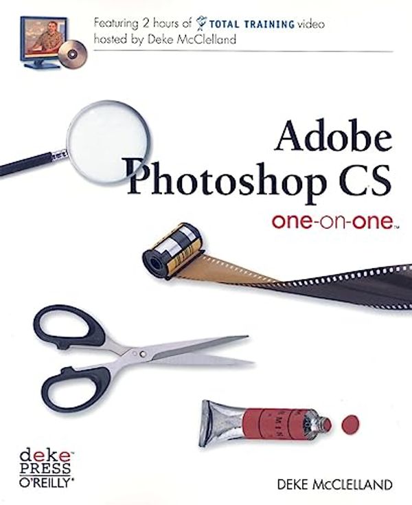 Cover Art for 9780596006181, Adobe Photoshop CS One-on-One by Deke McClelland