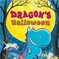 Cover Art for 9780756978617, Dragon's Halloween by Dav Pilkey