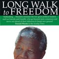 Cover Art for 9780349106533, Long Walk To Freedom by Nelson Mandela