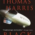 Cover Art for 9780553526790, Black Sunday by Thomas Harris