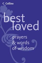 Cover Art for 9780007278947, Best Loved Prayers and Words of Wisdom by Martin Manser