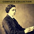 Cover Art for 9788822861900, Lewis Carroll: The Complete Collection (Illustrated) (Golden Deer Classics) by Golden Deer Classics, Lewis Carroll