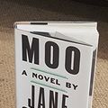 Cover Art for 9780679420231, Moo: A Novel by Jane Smiley