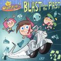 Cover Art for 9780689863226, Blast from the Past by Adam Beechen