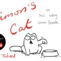 Cover Art for 9781847674814, Simon's Cat by Simon Tofield