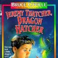 Cover Art for 9780833595690, Jeremy Thatcher, Dragon Hatcher by Bruce Coville