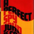 Cover Art for 9780340924327, A Perfect Spy by Le Carré, John