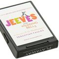 Cover Art for 9781427238917, Jeeves and the Wedding Bells by Sebastian Faulks