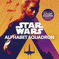 Cover Art for 9781787463264, Alphabet Squadron by Alexander Freed