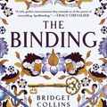 Cover Art for 9781432867065, The Binding by Bridget Collins