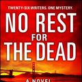 Cover Art for 9781451607383, No Rest for the Dead by Sandra Brown