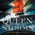 Cover Art for 9780062315816, Queen of Storms by Raymond E. Feist