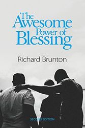 Cover Art for 9780473387440, The Awesome Power of Blessing by Richard Brunton