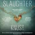Cover Art for 9788202558932, Knust by Karin Slaughter