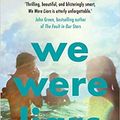 Cover Art for B08T9BKCZ8, We Were Liars Paperback 15 May 2014 by E. Lockhart