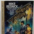 Cover Art for 9780812551143, Stalking Unicorn by Mike Resnick