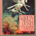 Cover Art for 9780881037401, A Swiftly Tilting Planet by Madeleine L'Engle