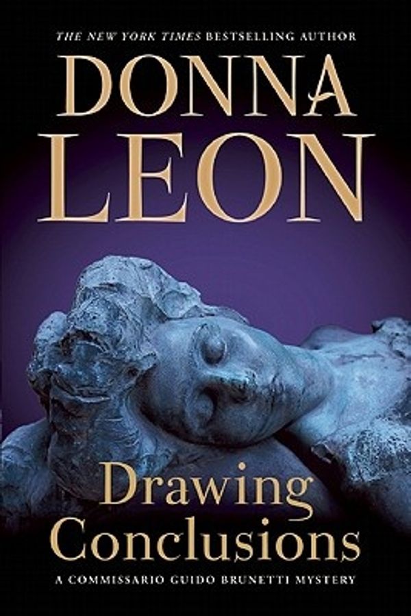 Cover Art for 9780802119797, Drawing Conclusions by Donna Leon