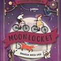 Cover Art for 9786232160248, A COGHEART ADVENTURE #2 : MOONLOCKET (Indonesian Edition) by Peter Bunzl