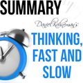 Cover Art for 9781311959874, Daniel Kahneman's Thinking, Fast and Slow Summary by Ant Hive Media