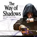 Cover Art for 9781400142866, The Way of Shadows by Brent Weeks