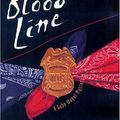 Cover Art for 9780802732569, Blood Line by Rex Burns
