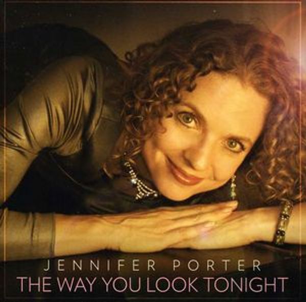 Cover Art for 0641444126422, Way You Look Tonight by Unknown
