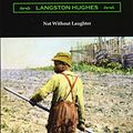 Cover Art for 9781420968941, Not Without Laughter by Langston Hughes