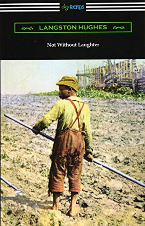 Cover Art for 9781420968941, Not Without Laughter by Langston Hughes