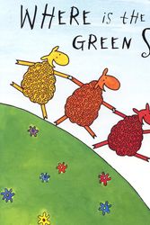 Cover Art for 9780143501763, Where is the Green Sheep? by Mem Fox, Judy Horacek